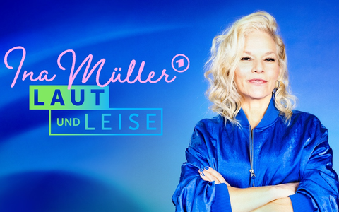 Ina Müller: neue Folgen von „Inas Nacht“ und Doku-Portrait zum 60. Geburtstag - Foto: presseportal.de Ina Müller: neue Folgen von „Inas Nacht“ und Doku-Portrait zum 60. Geburtstag - Foto: presseportal.de