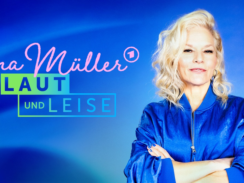 Ina Müller: neue Folgen von „Inas Nacht“ und Doku-Portrait zum 60. Geburtstag - Foto: presseportal.de