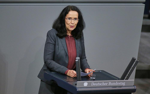 Elisabeth Winkelmeier-Becker (Archiv) - Foto: über dts Nachrichtenagentur