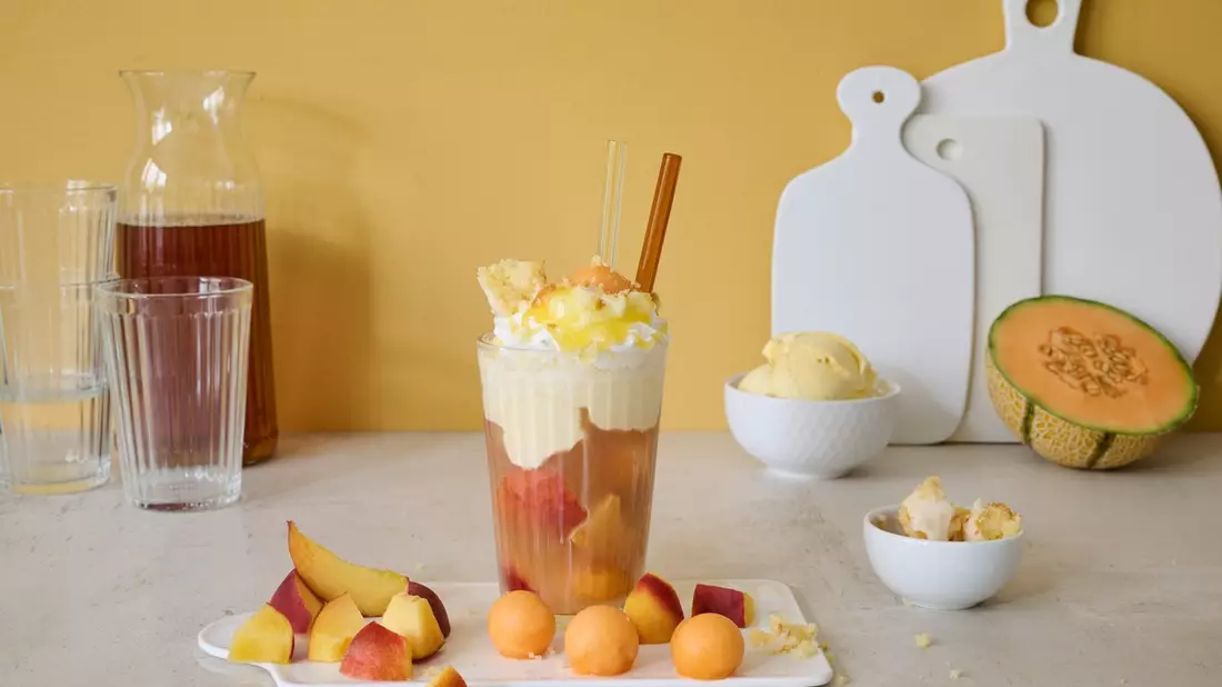 Cold Brews & Co. Heiße Tipps für unbeschwerte Sommermomente - Bild: presseportal.de