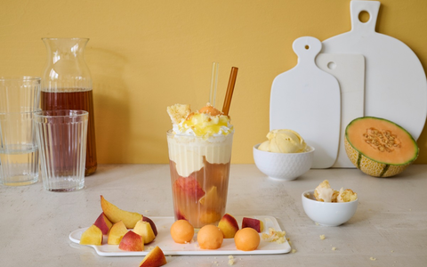 Cold Brews & Co. Heiße Tipps für unbeschwerte Sommermomente - Foto: presseportal.de