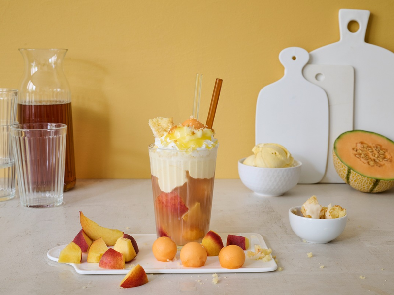 Cold Brews & Co. Heiße Tipps für unbeschwerte Sommermomente - Foto: presseportal.de