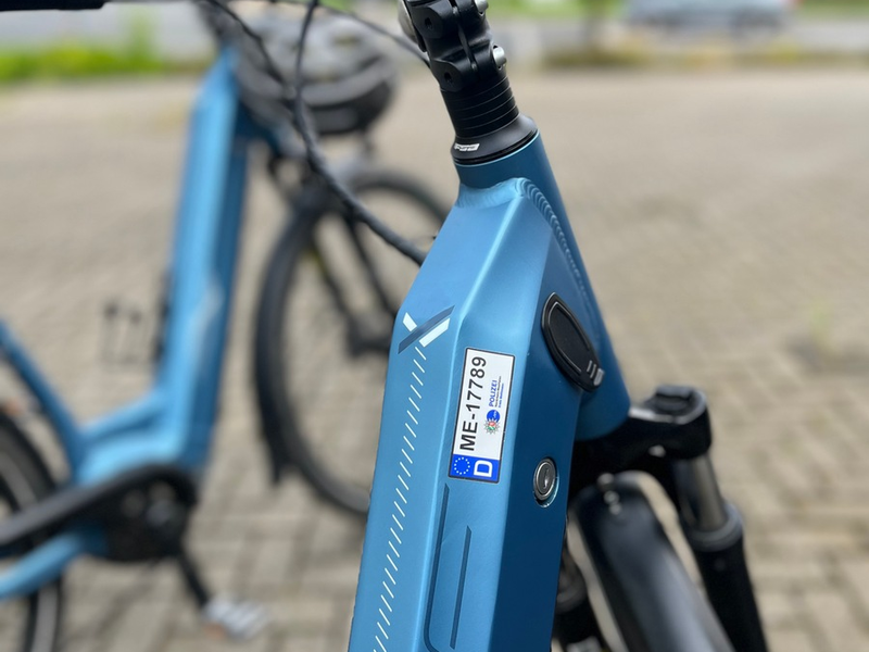 POL-ME: Bürgerinnen und Bürger können ihre Fahrräder codieren lassen - 2507099 - Foto: presseportal.de