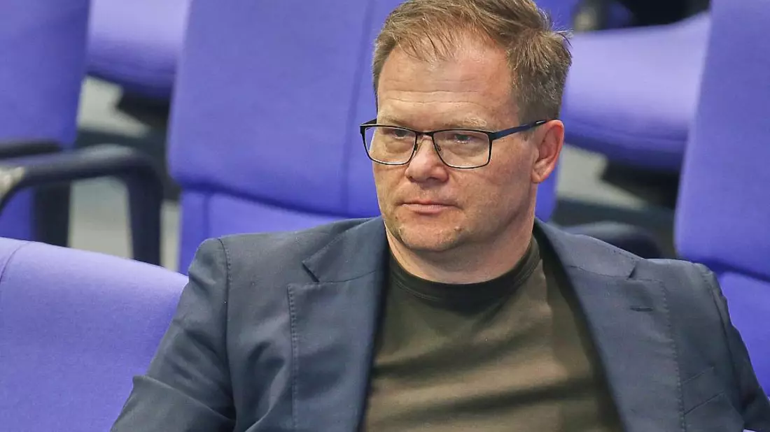 Carsten Schneider (Archiv) - Bild: über dts Nachrichtenagentur