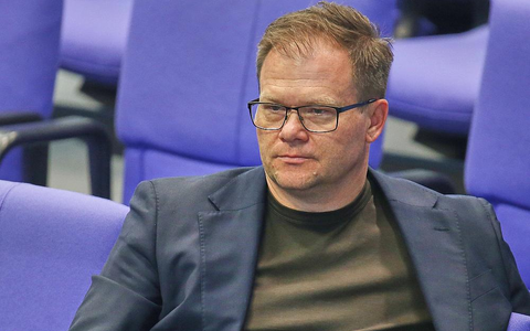 Carsten Schneider (Archiv) - Foto: über dts Nachrichtenagentur