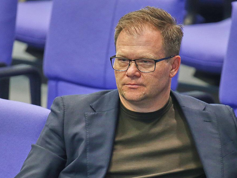 Carsten Schneider (Archiv) - Foto: über dts Nachrichtenagentur