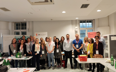  - Foto: FH St. Pölten über pressetext.de