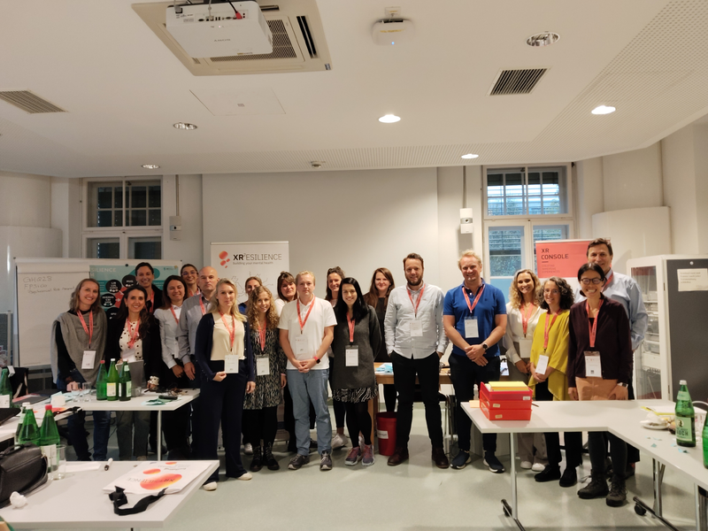  - Foto: FH St. Pölten über pressetext.de