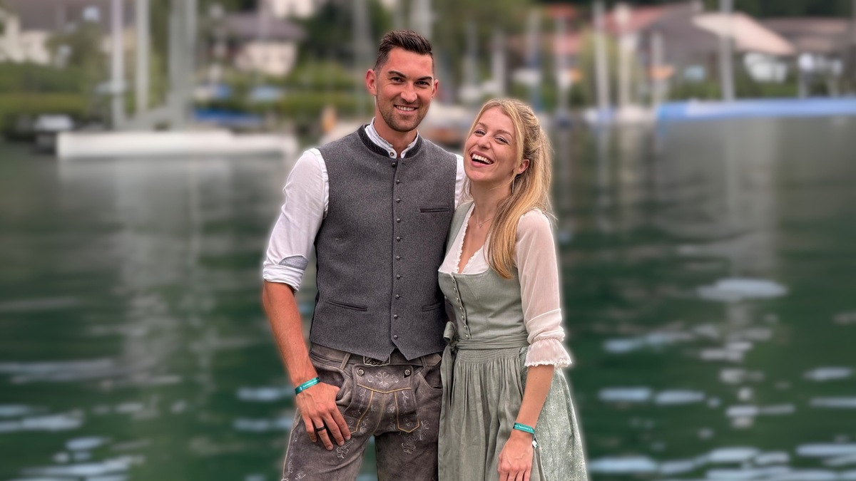 So vermeidest du Gewichtszunahme, trotz Alkohol und gutem Essen - Foto: presseportal.de