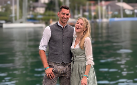 So vermeidest du Gewichtszunahme, trotz Alkohol und gutem Essen - Foto: presseportal.de