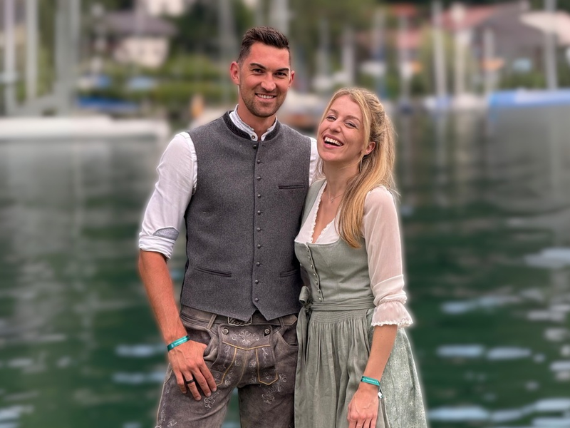 So vermeidest du Gewichtszunahme, trotz Alkohol und gutem Essen - Foto: presseportal.de