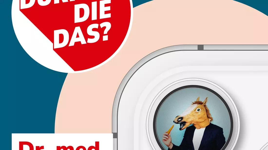 dürfen die das? / Sechsteilige Podcastreihe der Verbraucherzentrale Berlin über unseriöse Online-Werbung und Influencer Marketing - Bild: presseportal.de