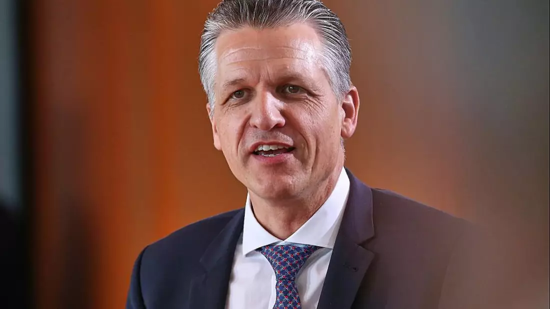Thorsten Frei (Archiv) - Bild: über dts Nachrichtenagentur