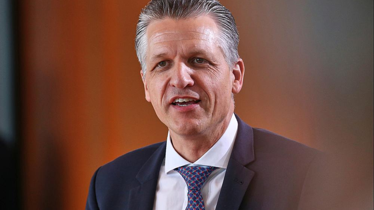 Thorsten Frei (Archiv) - Foto: über dts Nachrichtenagentur