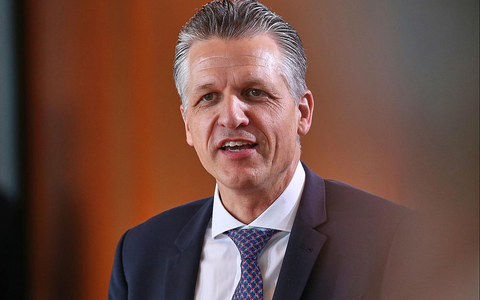 Thorsten Frei (Archiv) - Foto: über dts Nachrichtenagentur Thorsten Frei (Archiv) - Foto: über dts Nachrichtenagentur