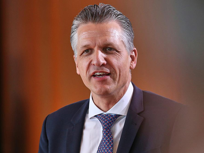 Thorsten Frei (Archiv) - Foto: über dts Nachrichtenagentur