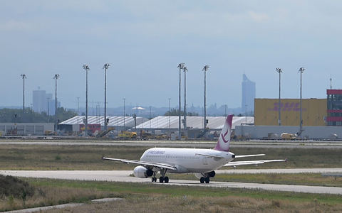 Im vergangenen Jahr wurden 816 Iraker abgeschoben. - Foto: Hendrik Schmidt/dpa