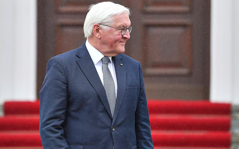 Frank-Walter Steinmeier (Archiv) - Foto: über dts Nachrichtenagentur