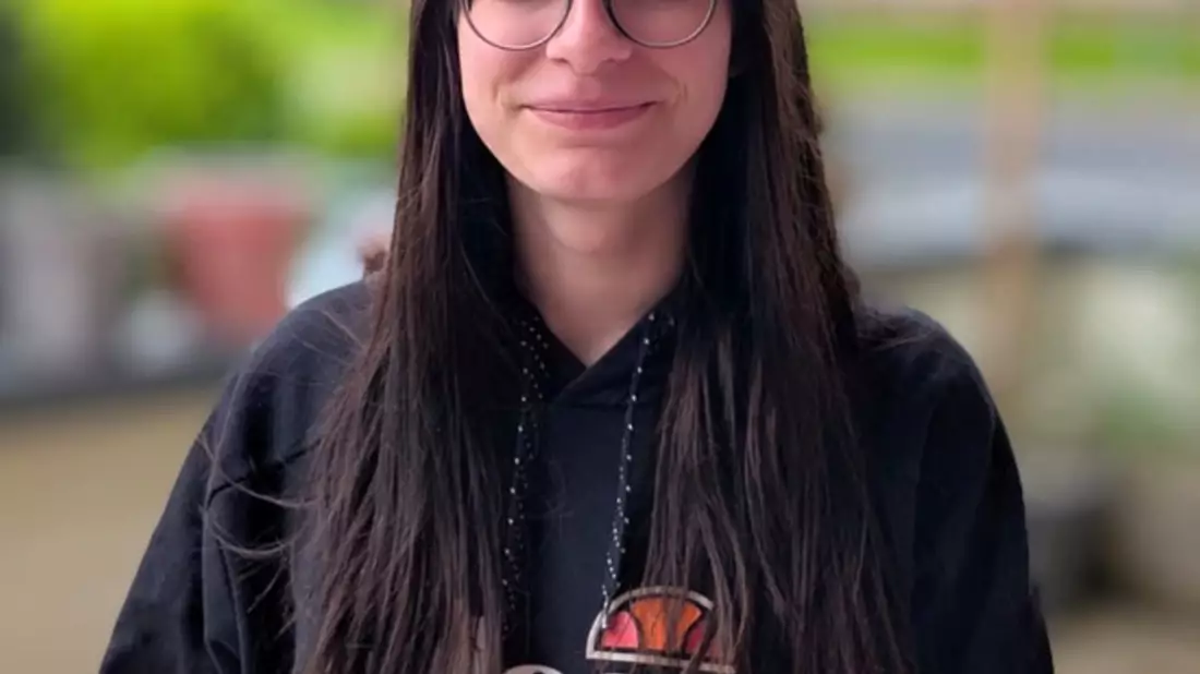 POL-KS: Kimberly H. (16) wird vermisst: Polizei bittet um Hinweise - Bild: presseportal.de