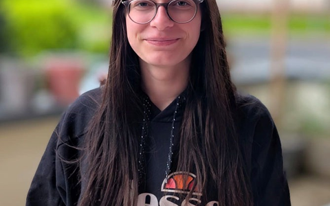 POL-KS: Kimberly H. (16) wird vermisst: Polizei bittet um Hinweise - Foto: presseportal.de