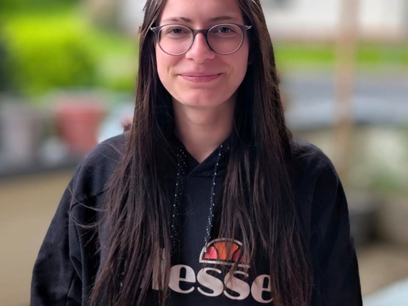 POL-KS: Kimberly H. (16) wird vermisst: Polizei bittet um Hinweise - Foto: presseportal.de