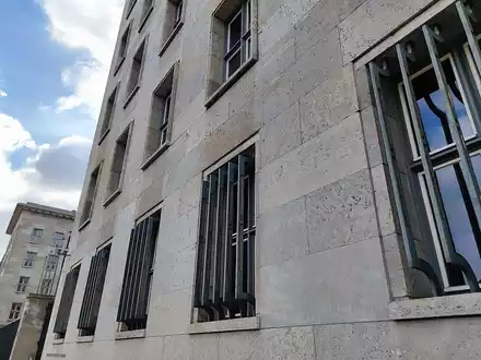 Finanzministerium (Archiv) - Foto: über dts Nachrichtenagentur