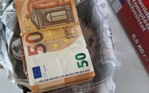 HZA-BI: Internationaler Zolltag/ZOLL schützt die Gesellschaft durch Wachsamkeit und Engagement - Foto: presseportal.de