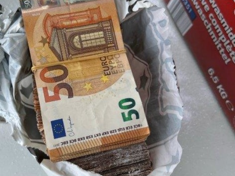 HZA-BI: Internationaler Zolltag/ZOLL schützt die Gesellschaft durch Wachsamkeit und Engagement - Foto: presseportal.de