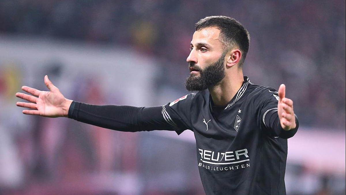 Franck Honorat (Archiv) - Foto: über dts Nachrichtenagentur