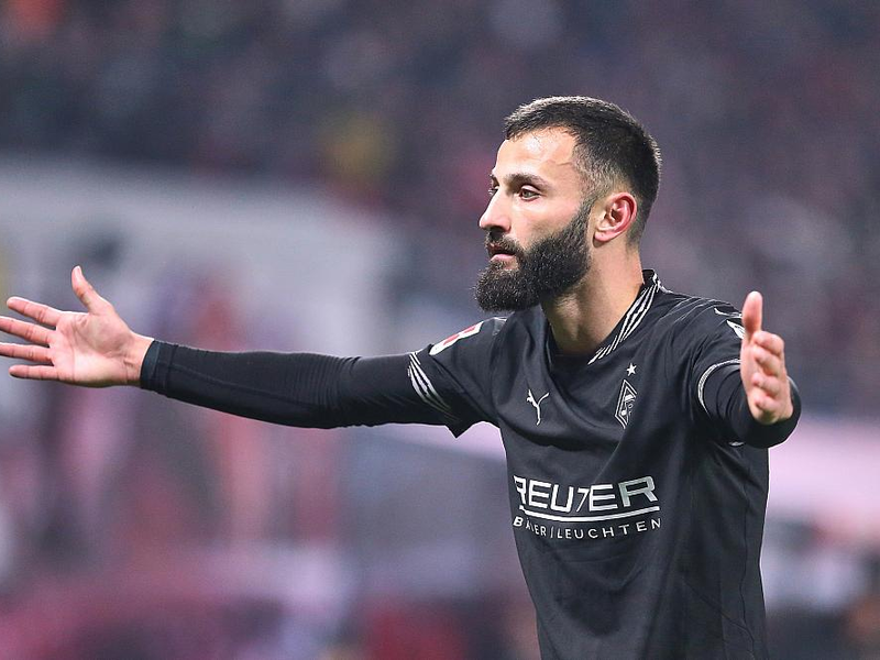 Franck Honorat (Archiv) - Foto: über dts Nachrichtenagentur