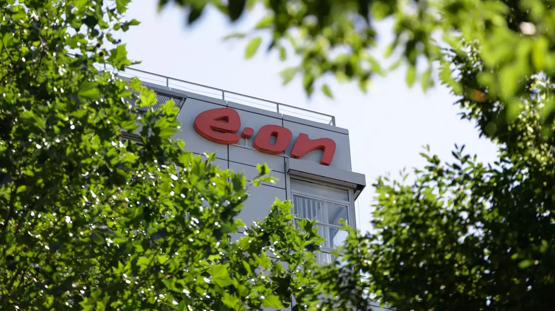 TÜV SÜD Zertifizierung: E.ON ist Energiewende-Unternehmen - Bild: presseportal.de