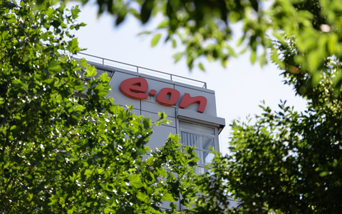 TÜV SÜD Zertifizierung: E.ON ist Energiewende-Unternehmen - Foto: presseportal.de