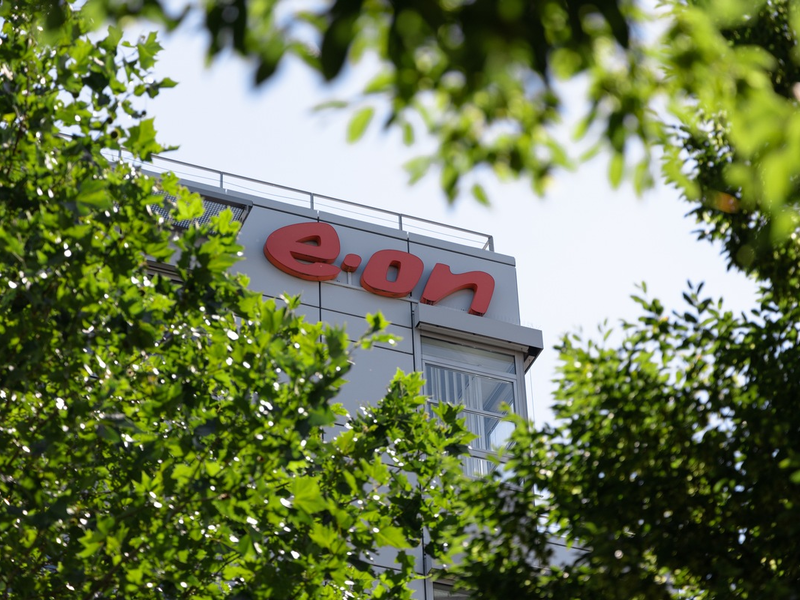 TÜV SÜD Zertifizierung: E.ON ist Energiewende-Unternehmen - Foto: presseportal.de