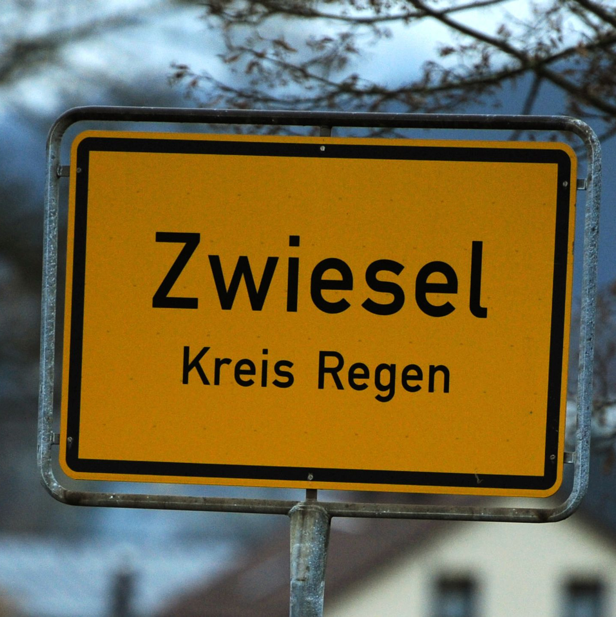 Zwiesel ist eine Kleinstadt mit rund 9.000 Einwohnern unweit der Grenze zu Tschechien. (Archivbild) - Foto: picture alliance / dpa