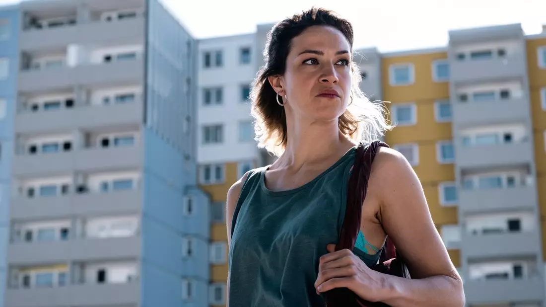 ZDF-Reihe Shooting Stars – Junges Kino im Zweiten - Bild: presseportal.de