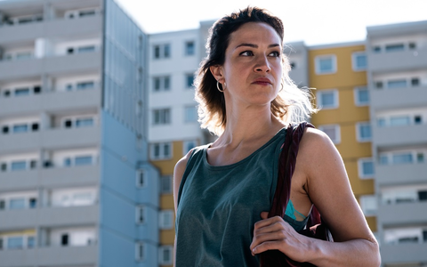 ZDF-Reihe Shooting Stars – Junges Kino im Zweiten - Foto: presseportal.de