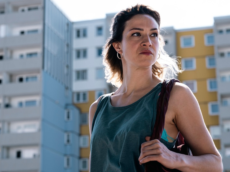 ZDF-Reihe Shooting Stars – Junges Kino im Zweiten - Foto: presseportal.de