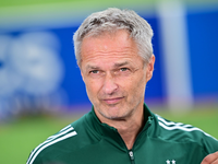 Nächste Riesen-Herausforderung für Wück und das DFB-Team - Foto: Sebastian Christoph Gollnow/dpa