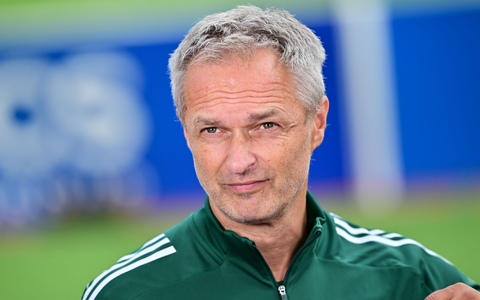 Nächste Riesen-Herausforderung für Wück und das DFB-Team - Foto: Sebastian Christoph Gollnow/dpa