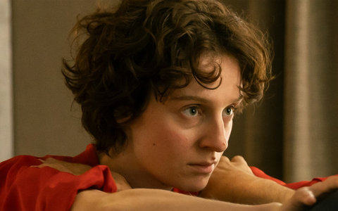 Etty: Weltpremiere in Venedig für SWR Serienkoproduktion - Foto: presseportal.de