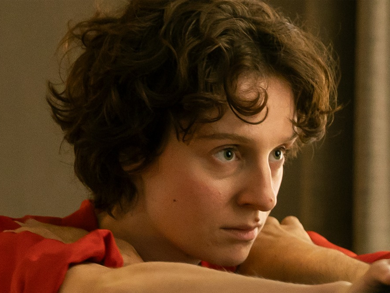 Etty: Weltpremiere in Venedig für SWR Serienkoproduktion - Foto: presseportal.de