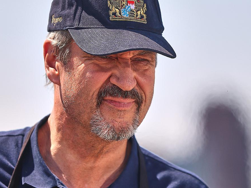 Markus Söder (Archiv) - Foto: über dts Nachrichtenagentur