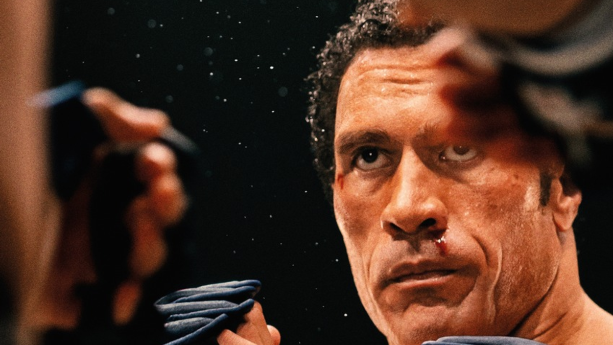 THE SMASHING MACHINE feiert Weltpremiere im Wettbewerb der / 82. Internationalen Filmfestspiele von Venedig - Foto: presseportal.de