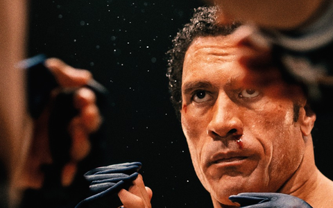 THE SMASHING MACHINE feiert Weltpremiere im Wettbewerb der / 82. Internationalen Filmfestspiele von Venedig - Foto: presseportal.de