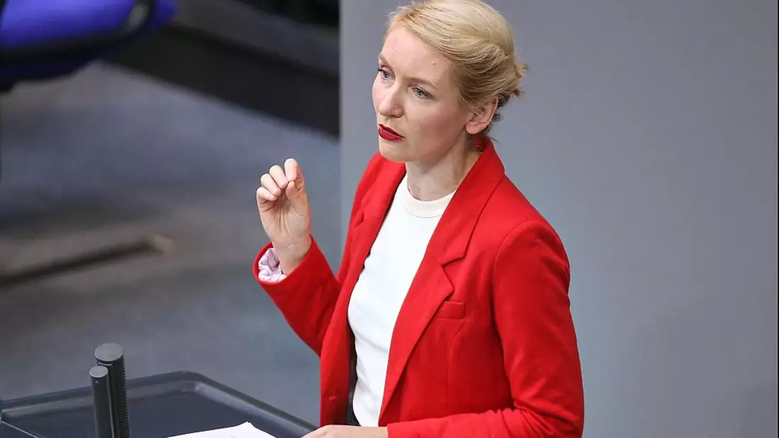 Ines Schwerdtner (Archiv) - Bild: über dts Nachrichtenagentur