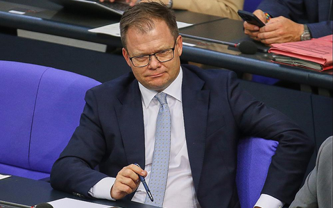 Carsten Schneider (Archiv) - Foto: über dts Nachrichtenagentur