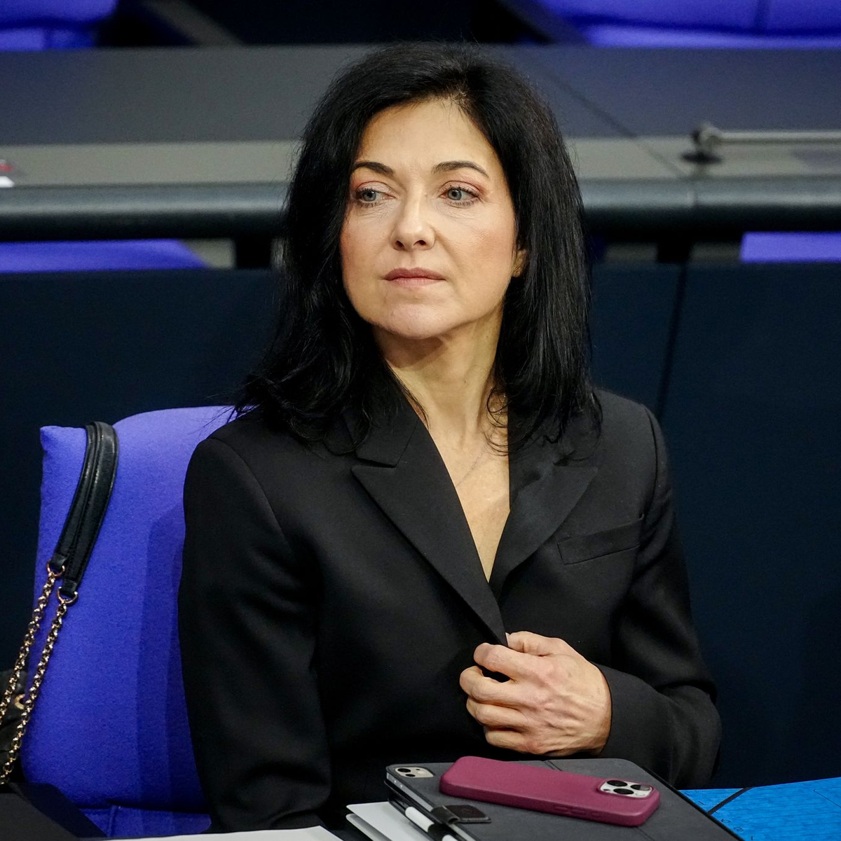 Die Wirtschaftsministerin sagt: «Spielräume können wir im existierenden Haushalt schaffen und ganz entscheidend: durch Wachstum. » - Foto: Kay Nietfeld/dpa