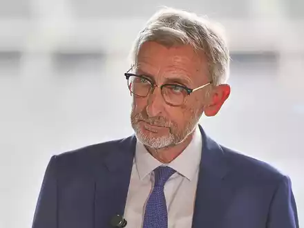 Armin Schuster (Archiv) - Foto: über dts Nachrichtenagentur