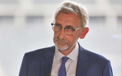 Armin Schuster (Archiv) - Foto: über dts Nachrichtenagentur