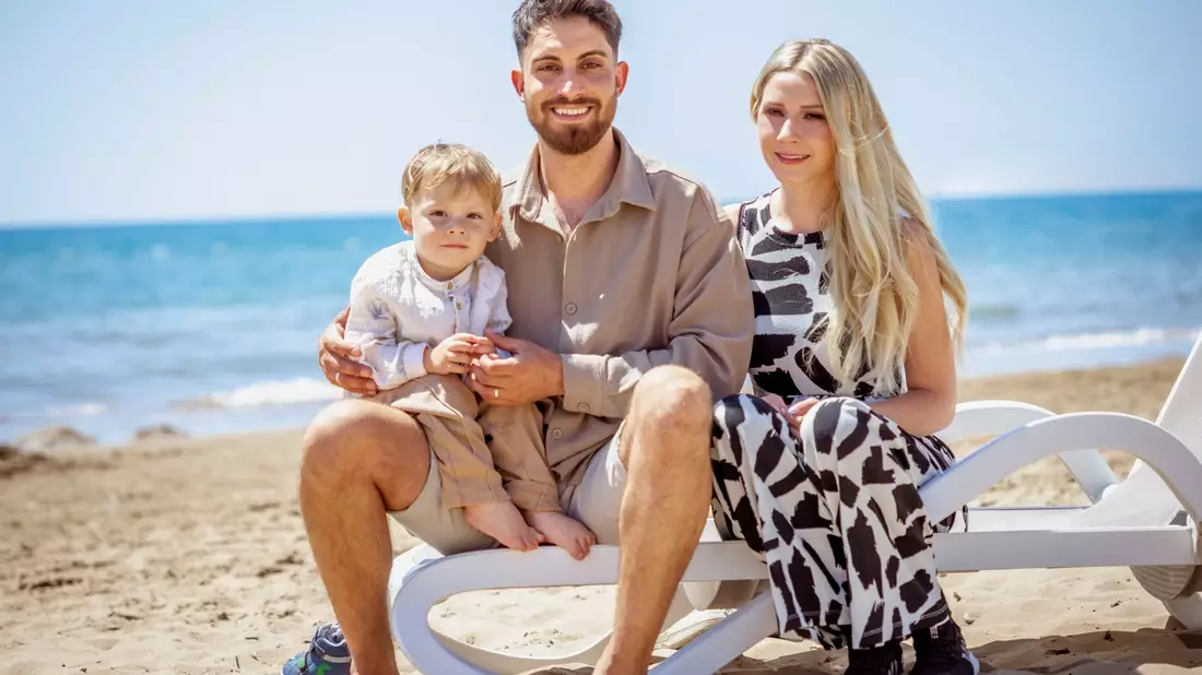 Start der neuen Folgen Die Wollnys - Eine schrecklich große Familie: Hochzeits-News, Abschiedsschmerz und Wasserschaden - Bild: presseportal.de